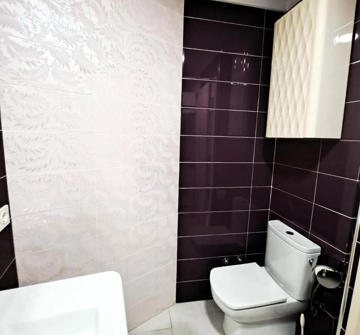 Apartamento Lola2 Нерха 0*,  Испания