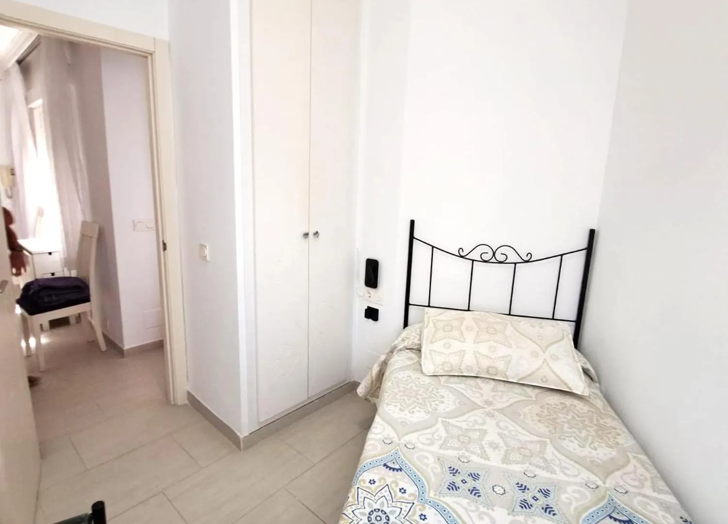 Apartamento Lola2 Нерха Апартаменты