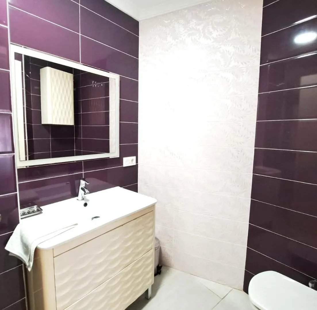 Apartamento Lola2 Нерха