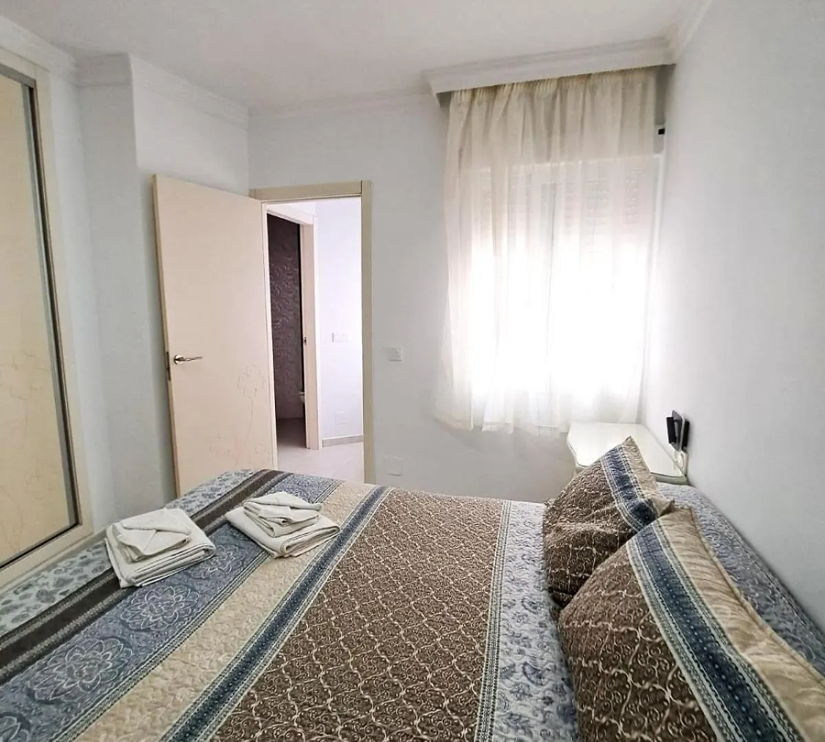 Apartamento Lola2 Нерха
