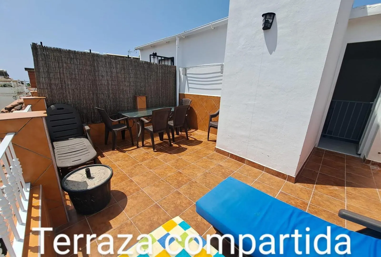 Apartamento Lola2 Нерха 0*,  Испания